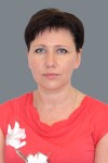 Тарасенко Татьяна Владимировна